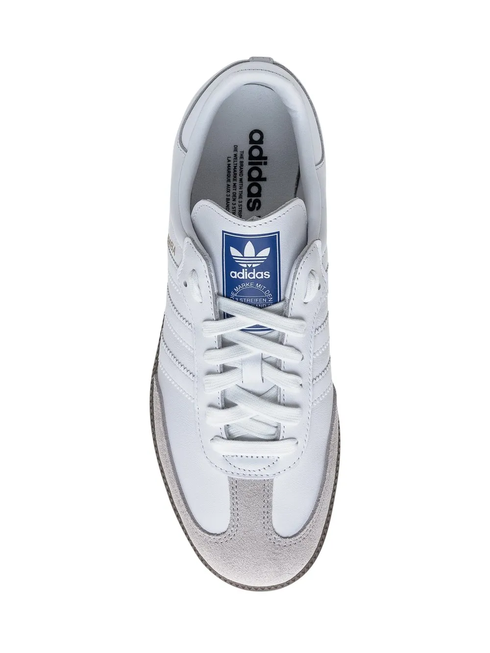 ADIDAS ORIGINALS Samba Sneakers