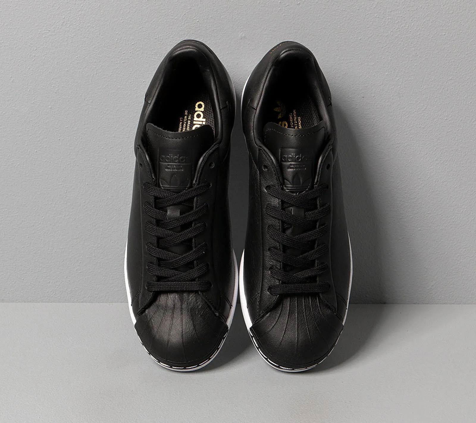 adidas Originals Superstar Pure LT W