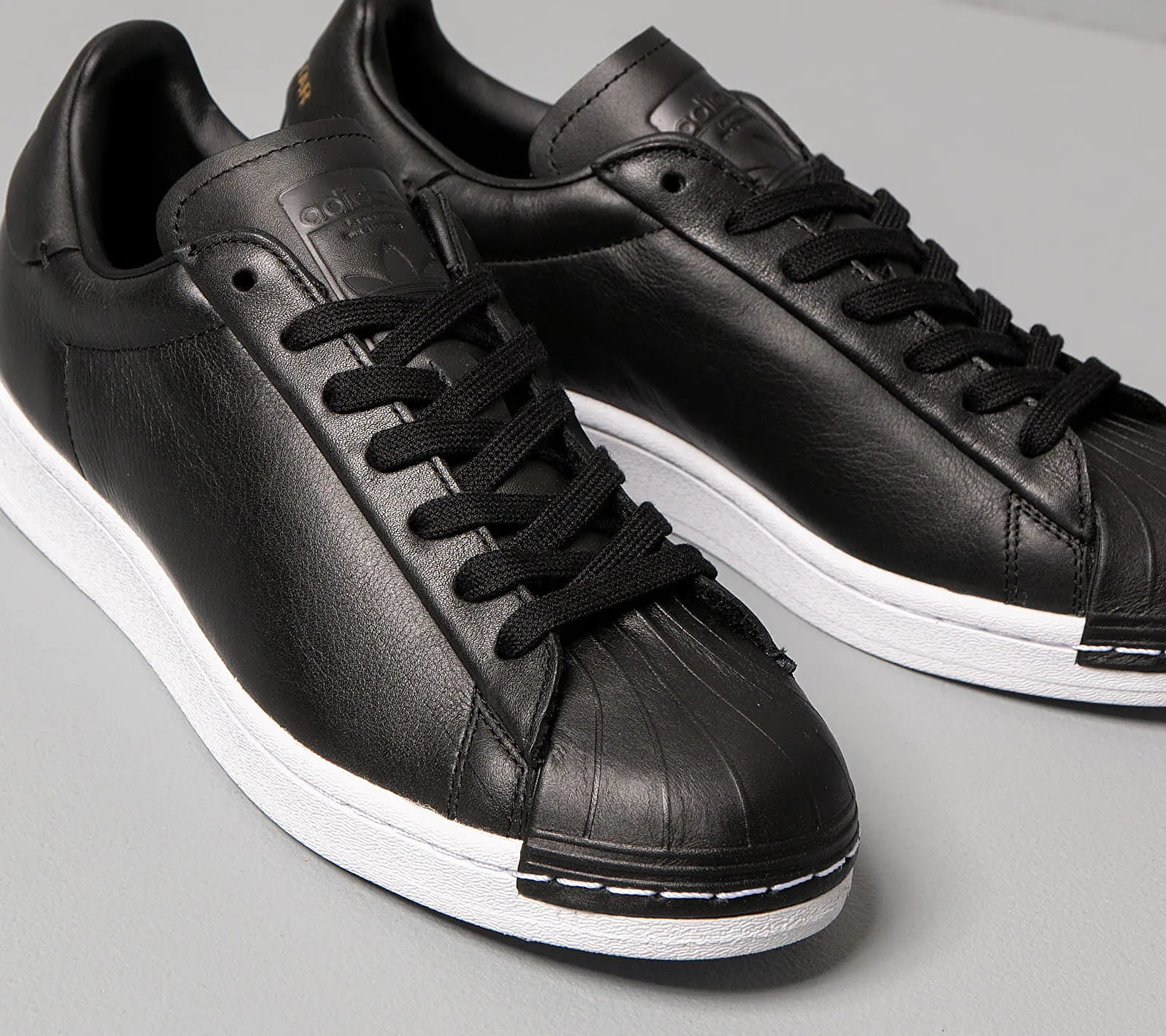 adidas Originals Superstar Pure LT W