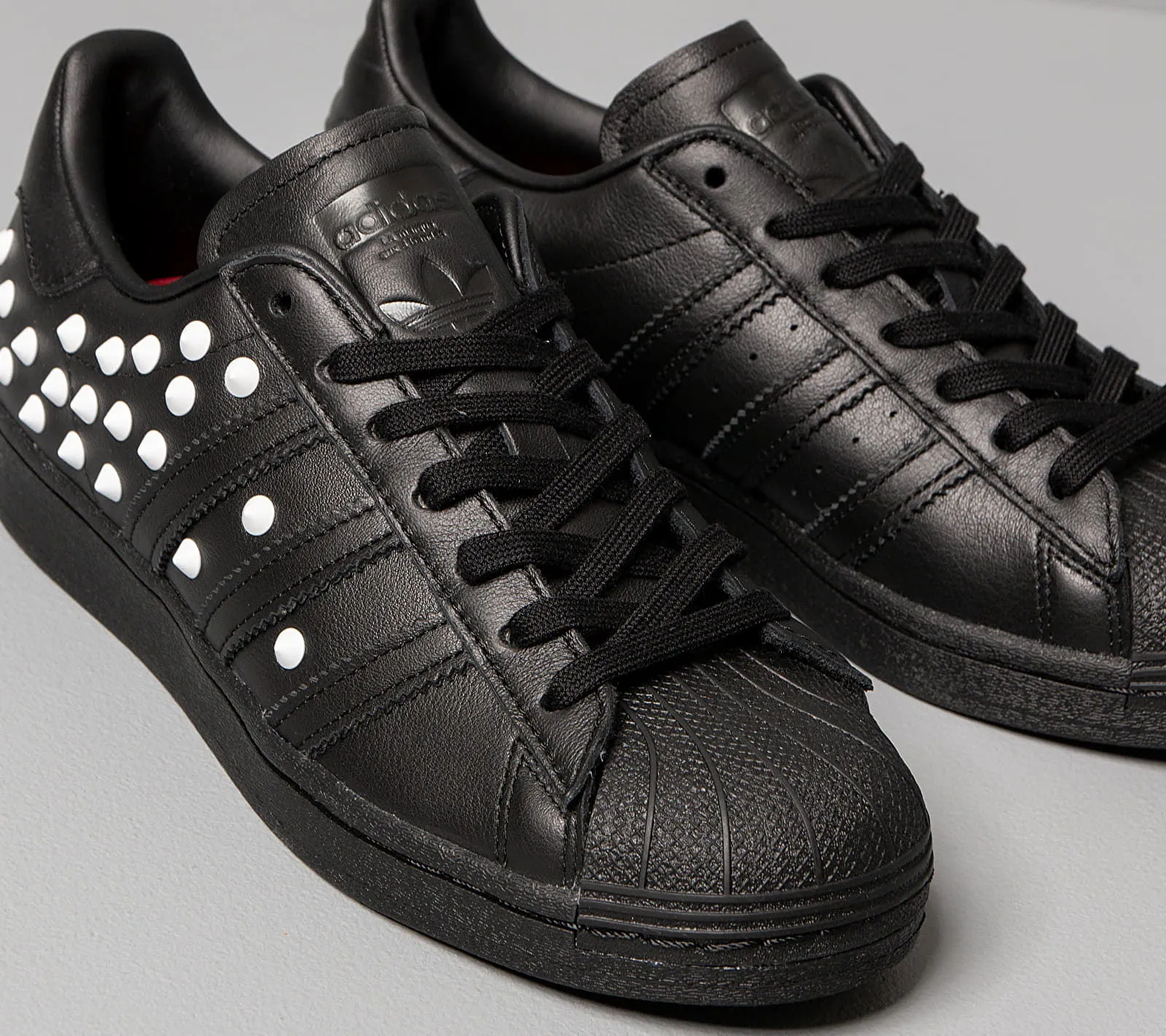 adidas Originals Superstar W