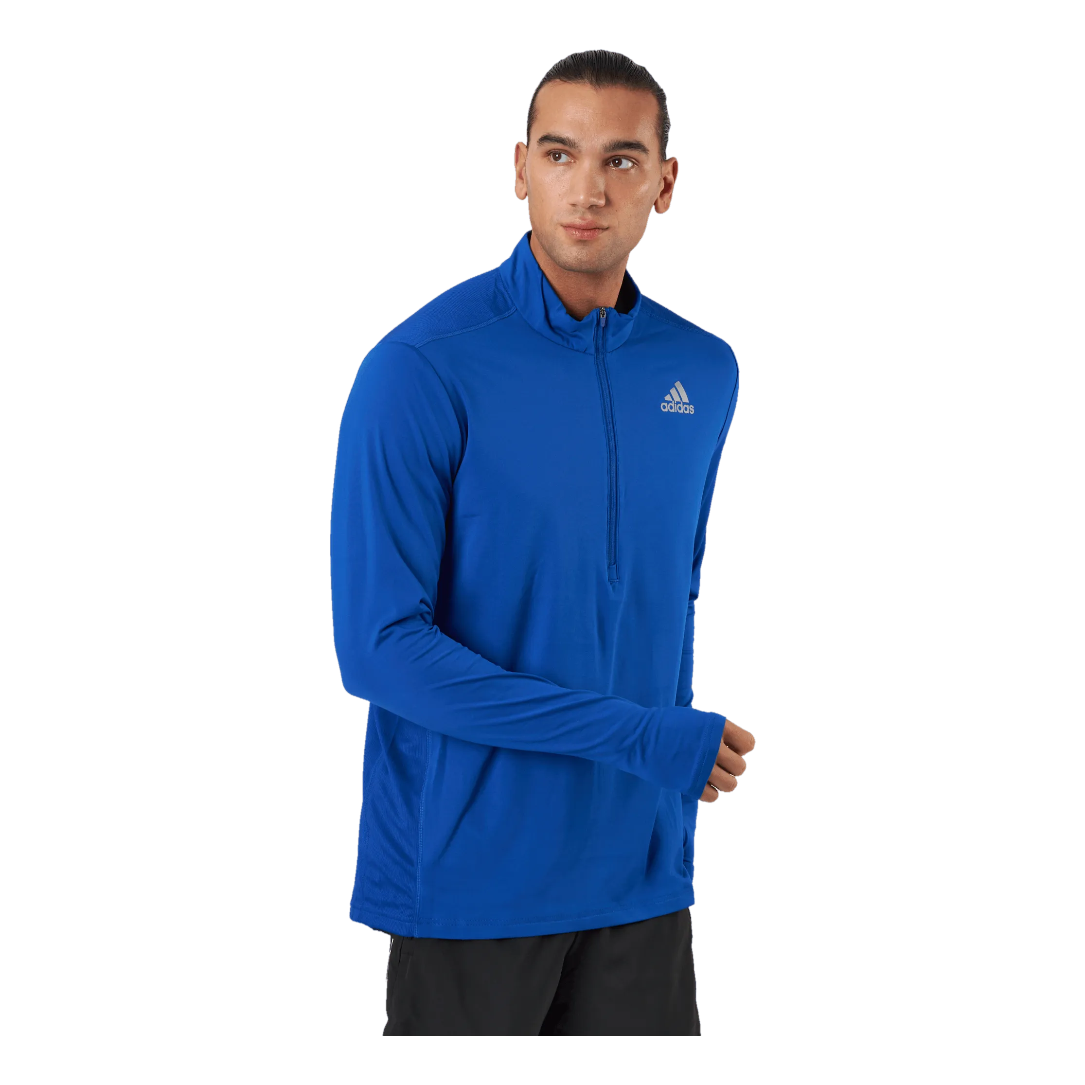 Adidas Otr 1/2 Zip M Royblu