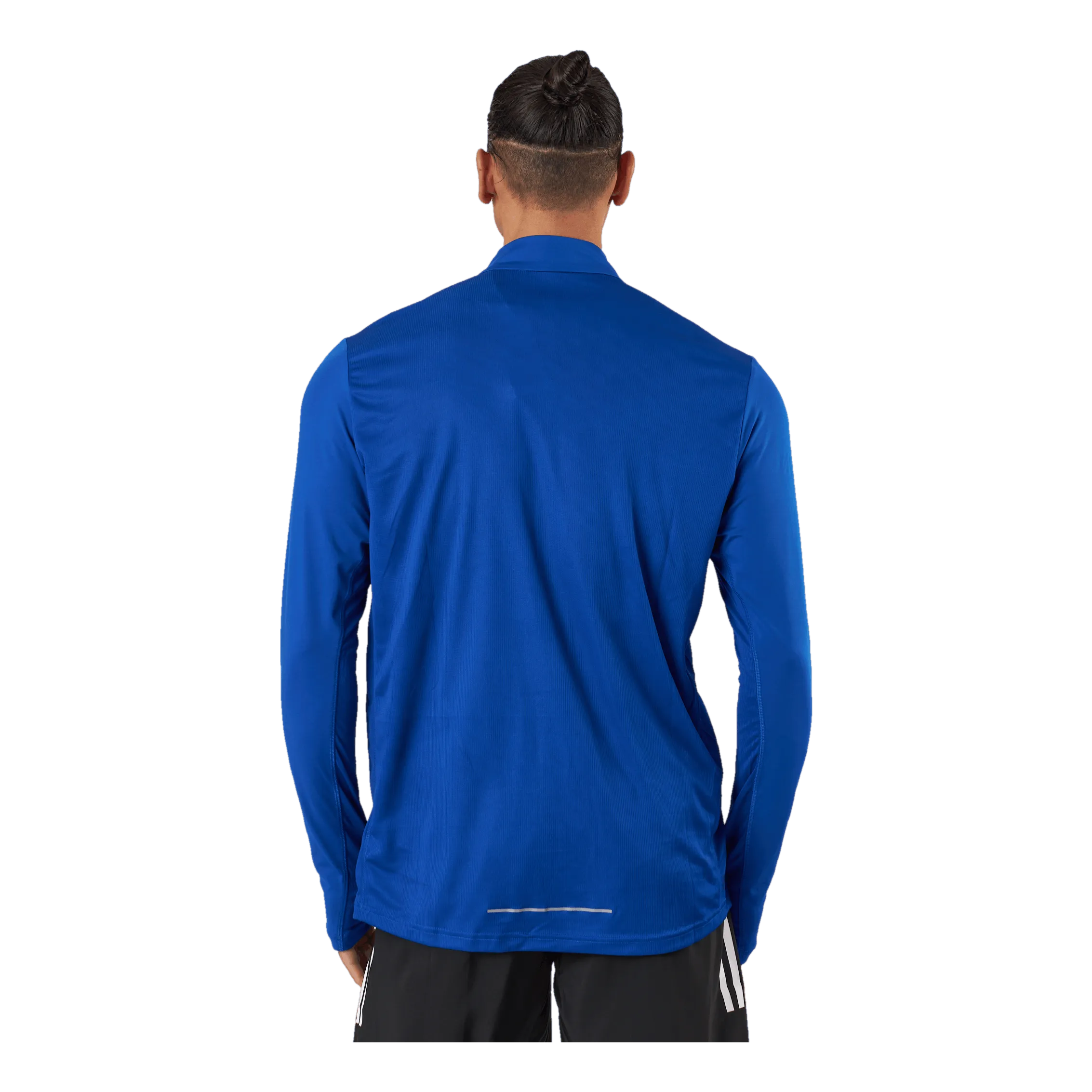 Adidas Otr 1/2 Zip M Royblu