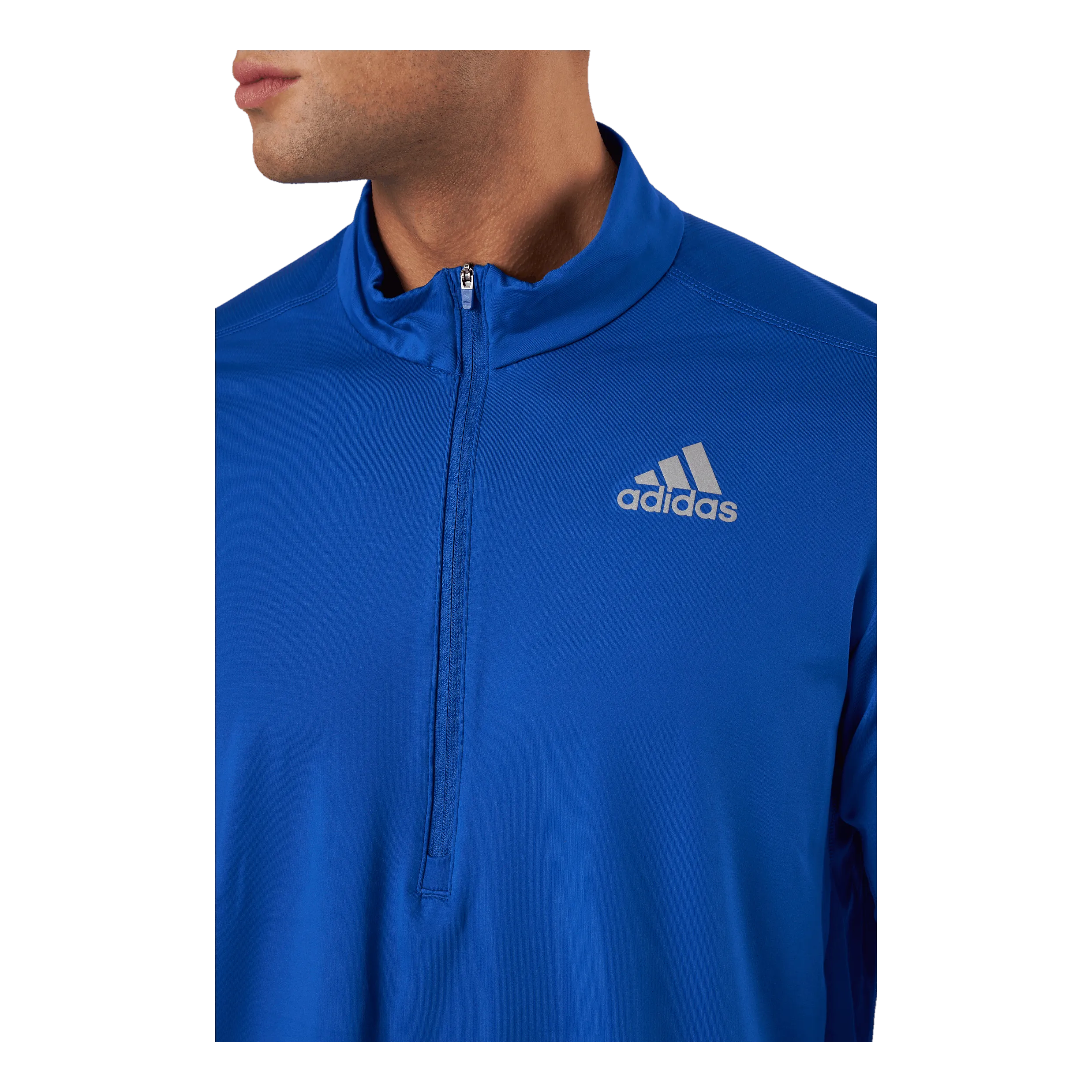 Adidas Otr 1/2 Zip M Royblu