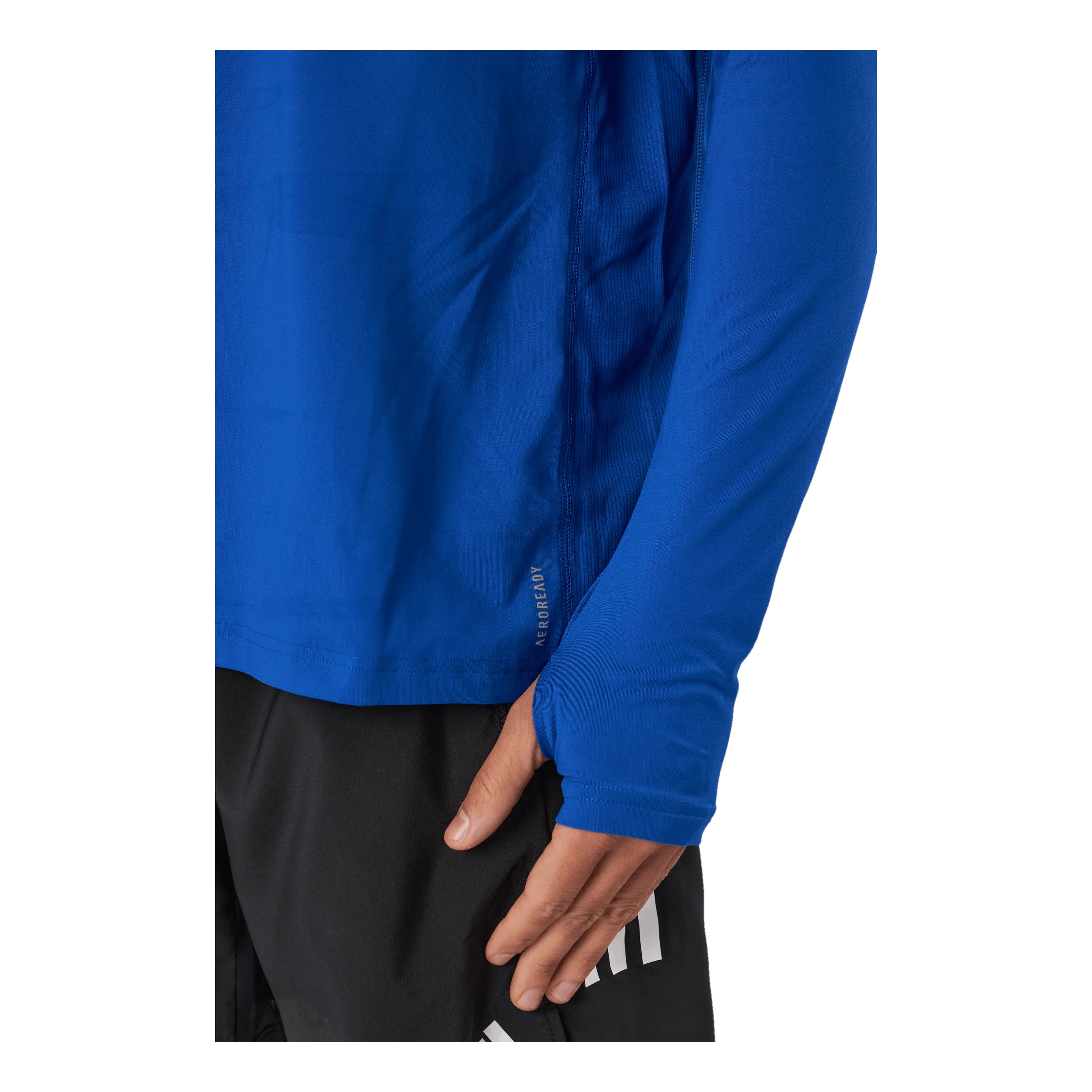Adidas Otr 1/2 Zip M Royblu