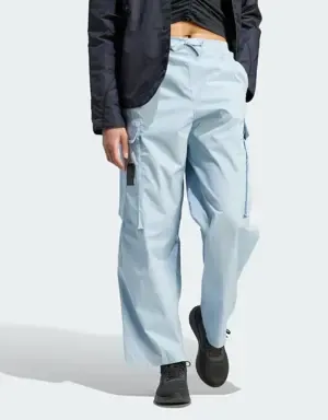 Adidas Pantalón City Escape Cargo