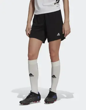 Adidas Pantalón corto Entrada 22