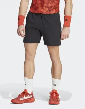 Adidas Pantalón corto Ergo Tennis