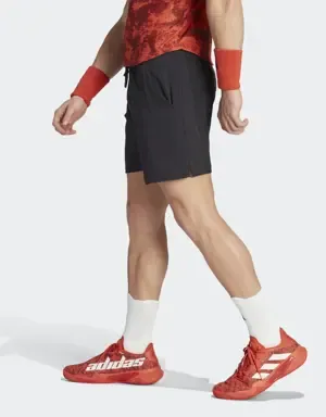 Adidas Pantalón corto Ergo Tennis