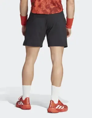 Adidas Pantalón corto Ergo Tennis