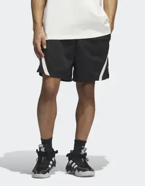 Adidas Pantalón corto Select Summer