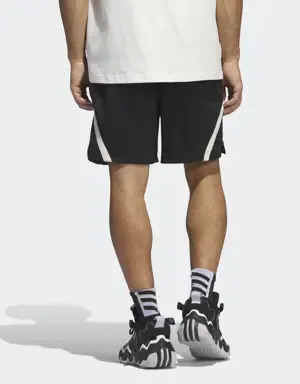 Adidas Pantalón corto Select Summer