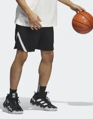 Adidas Pantalón corto Select Summer