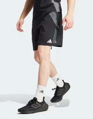 Adidas Pantalón corto Tiro 24