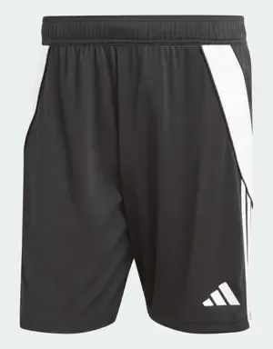 Adidas Pantalón corto Tiro 24