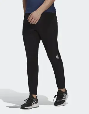 Adidas Pantalón D4T Training