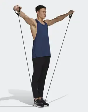 Adidas Pantalón D4T Training