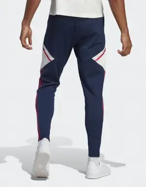 Adidas Pantalón entrenamiento Arsenal Condivo 22