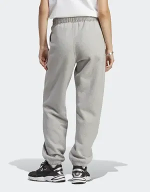 Adidas Pantalón Essentials Fleece