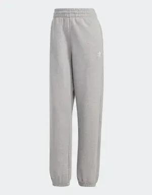 Adidas Pantalón Essentials Fleece
