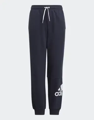 Adidas Pantalón Essentials French Terry