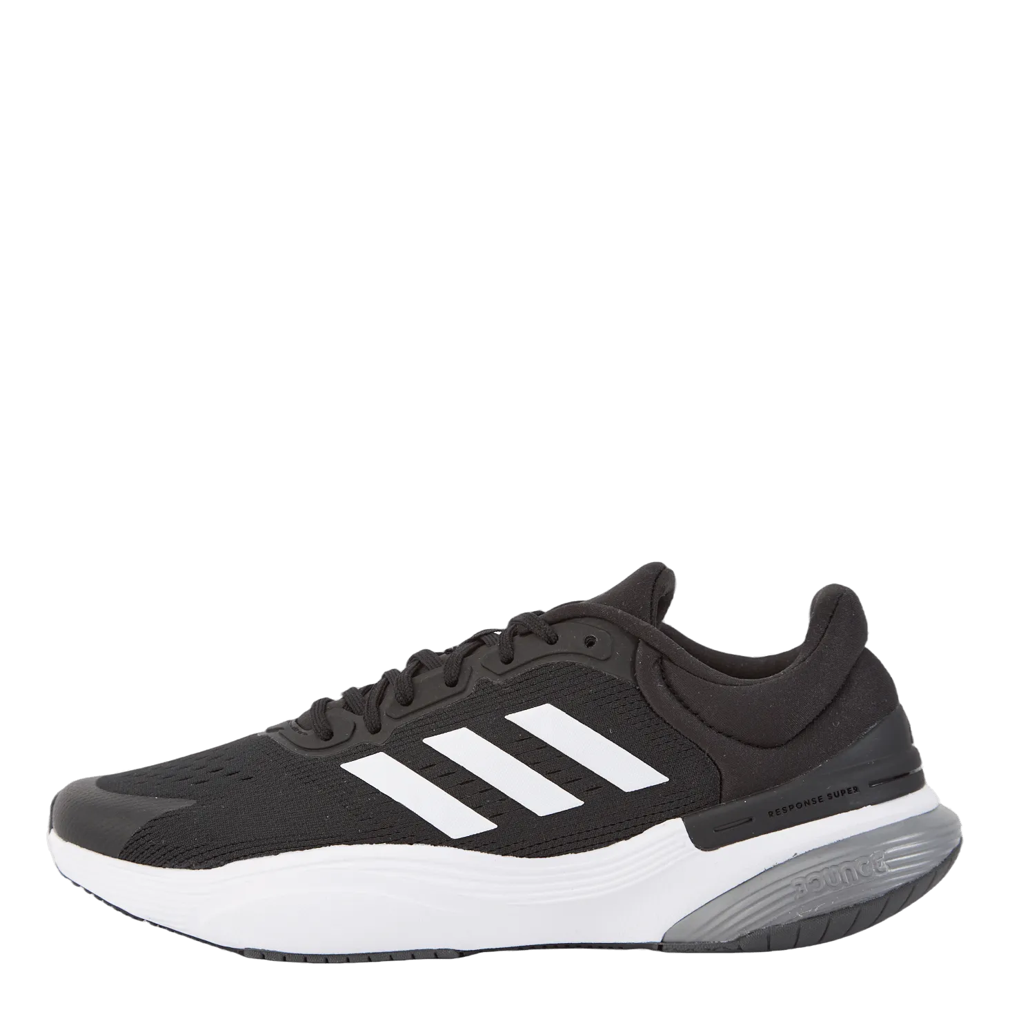 Adidas Response Super 3.0 Lace Shoes Core Black / Core Black / Cloud White