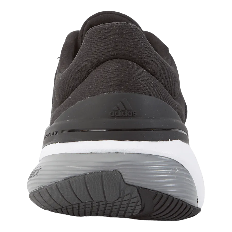 Adidas Response Super 3.0 Lace Shoes Core Black / Core Black / Cloud White