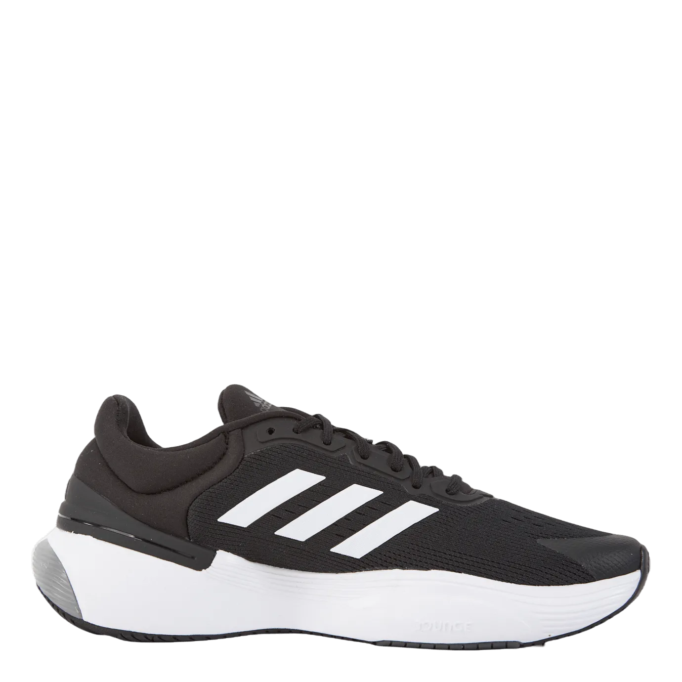 Adidas Response Super 3.0 Lace Shoes Core Black / Core Black / Cloud White