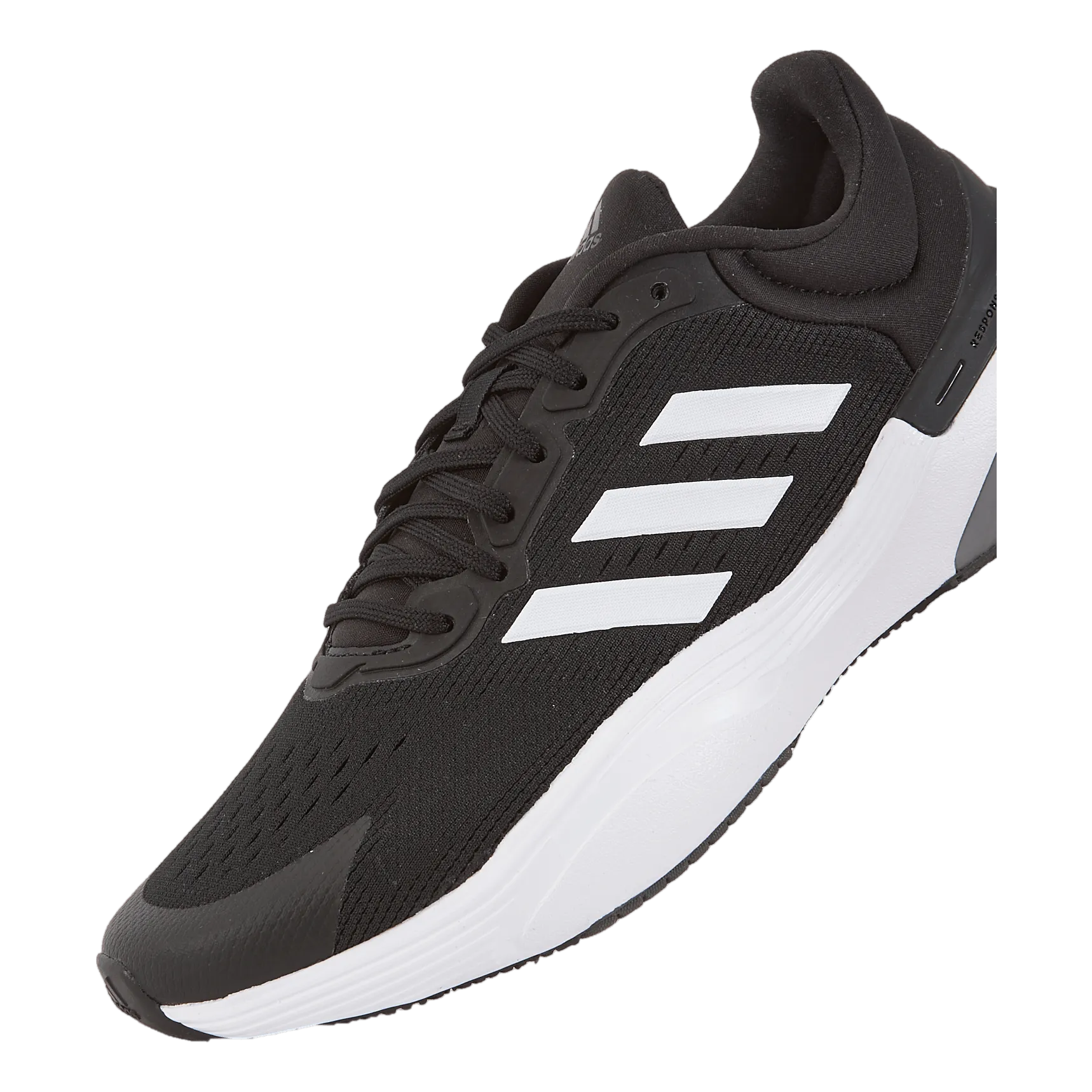 Adidas Response Super 3.0 Lace Shoes Core Black / Core Black / Cloud White