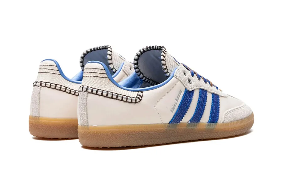 adidas Samba Nylon 'Wales Bonner Wonder Clay Royal'