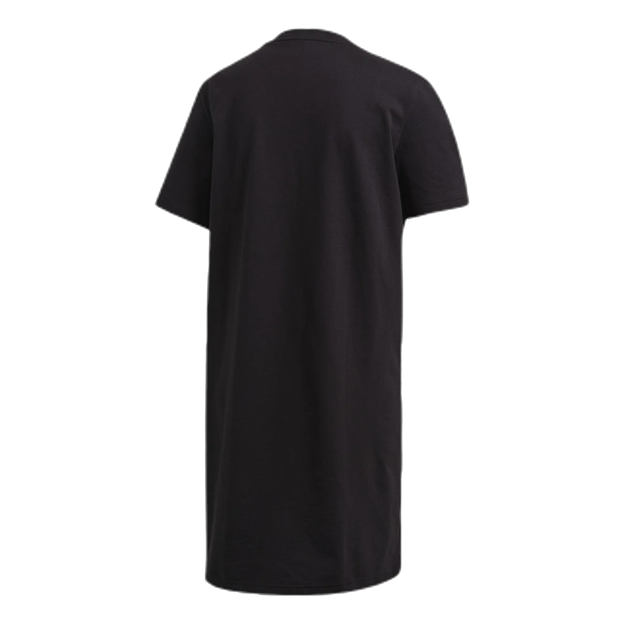 Adidas Stack T Dress White/Black