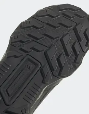 Adidas TERREX UNITY LEA LOW