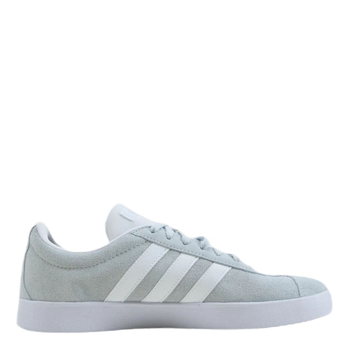 Adidas VL Court Shoes Halo Blue / Cloud White / Grey Five