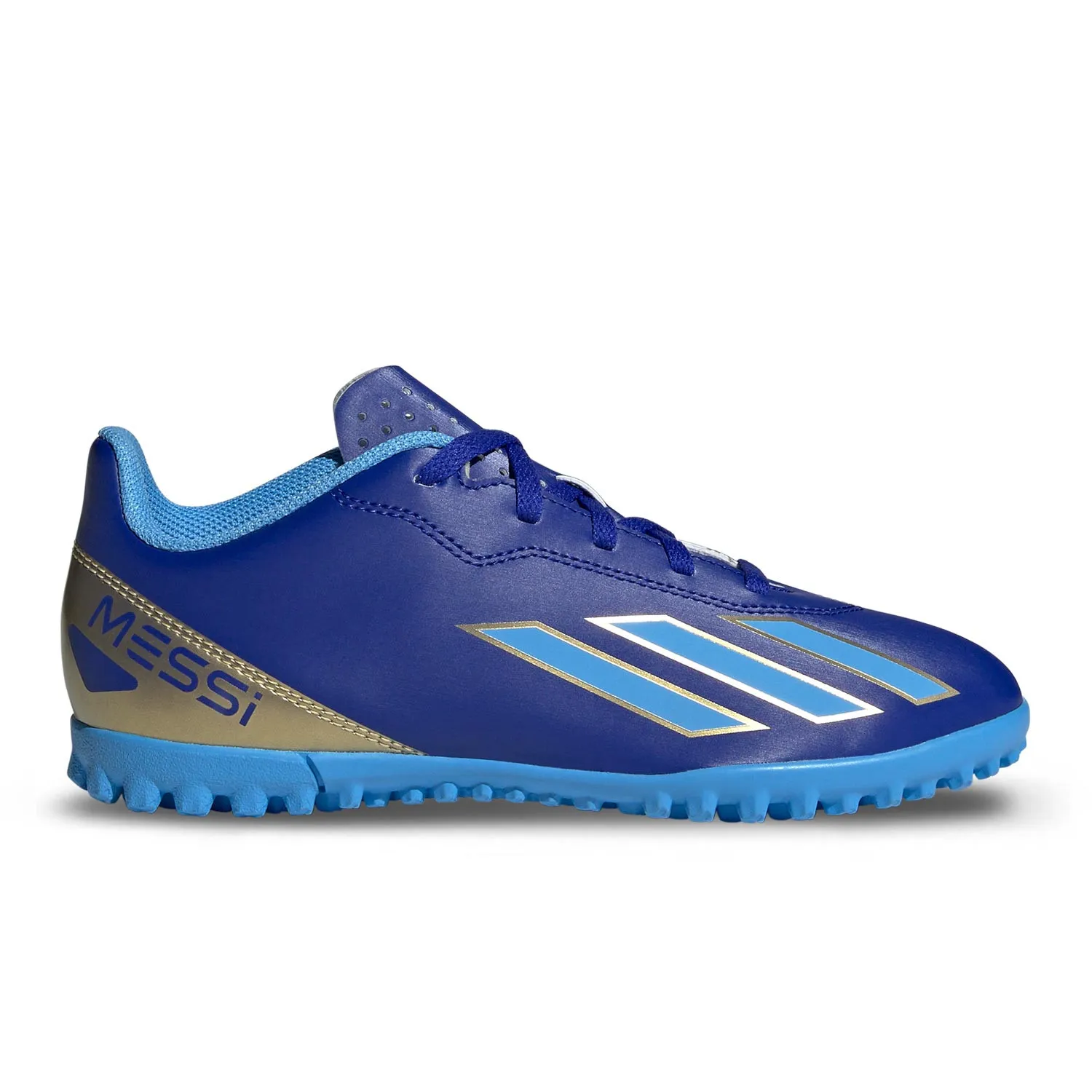 adidas X Crazyfast Club TF J Messi