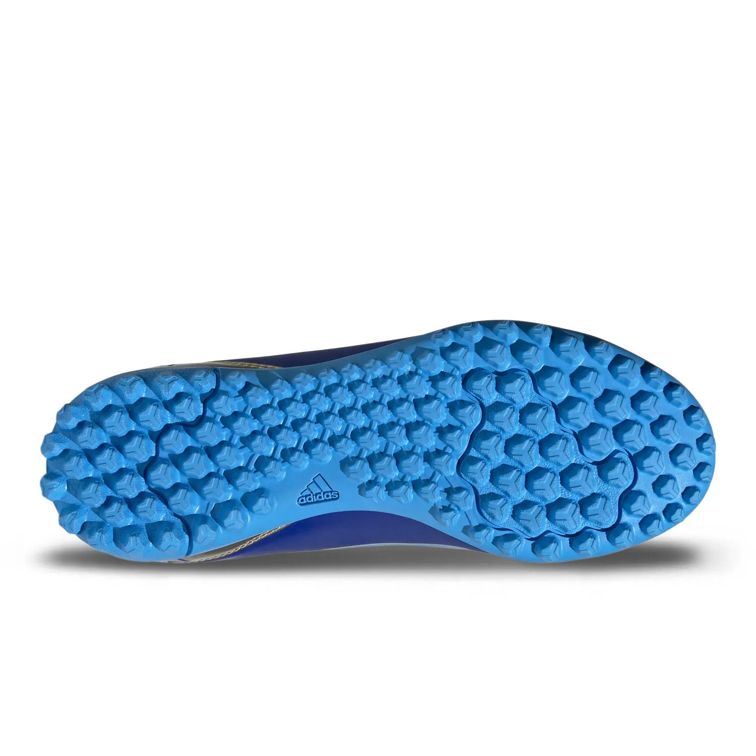 adidas X Crazyfast Club TF J Messi