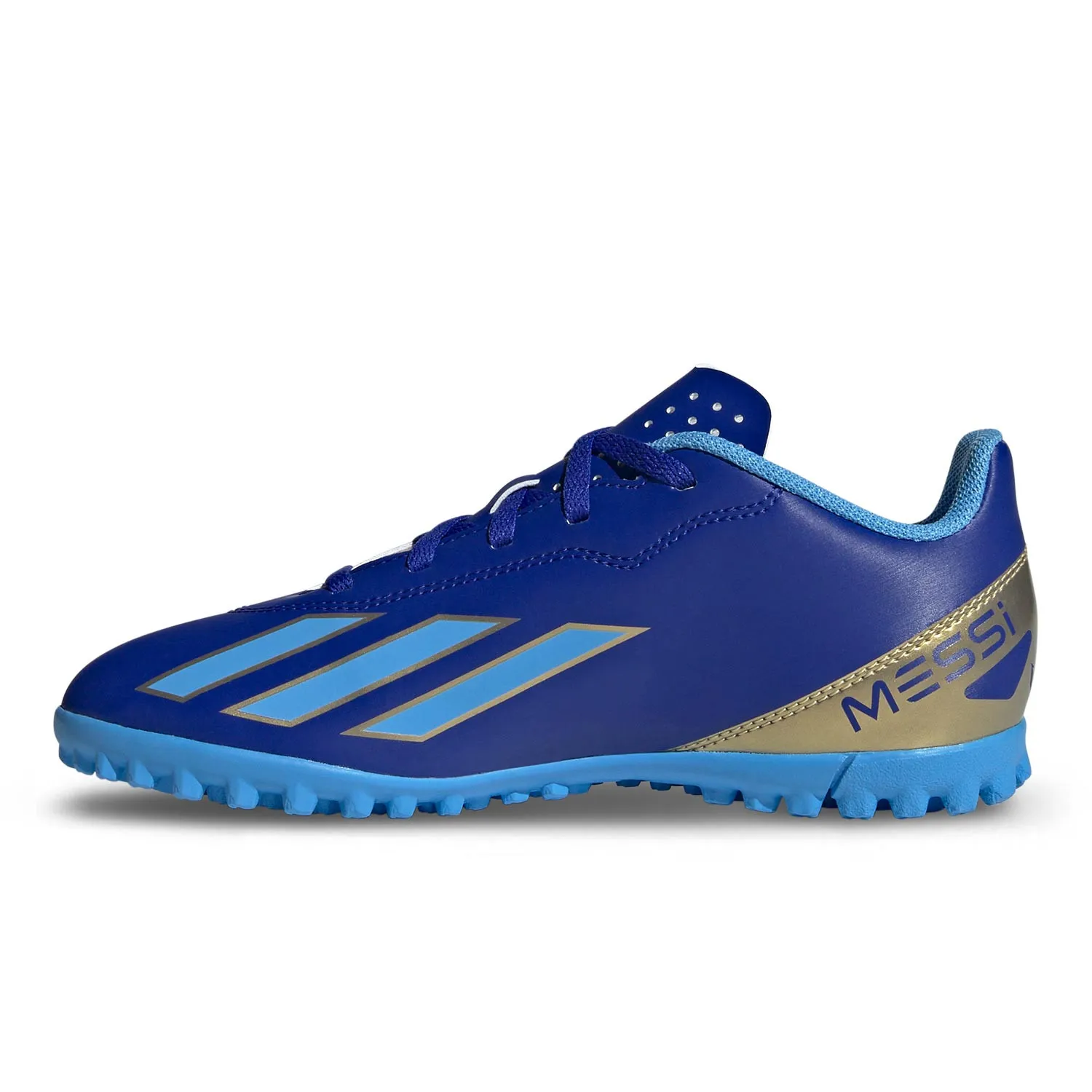 adidas X Crazyfast Club TF J Messi