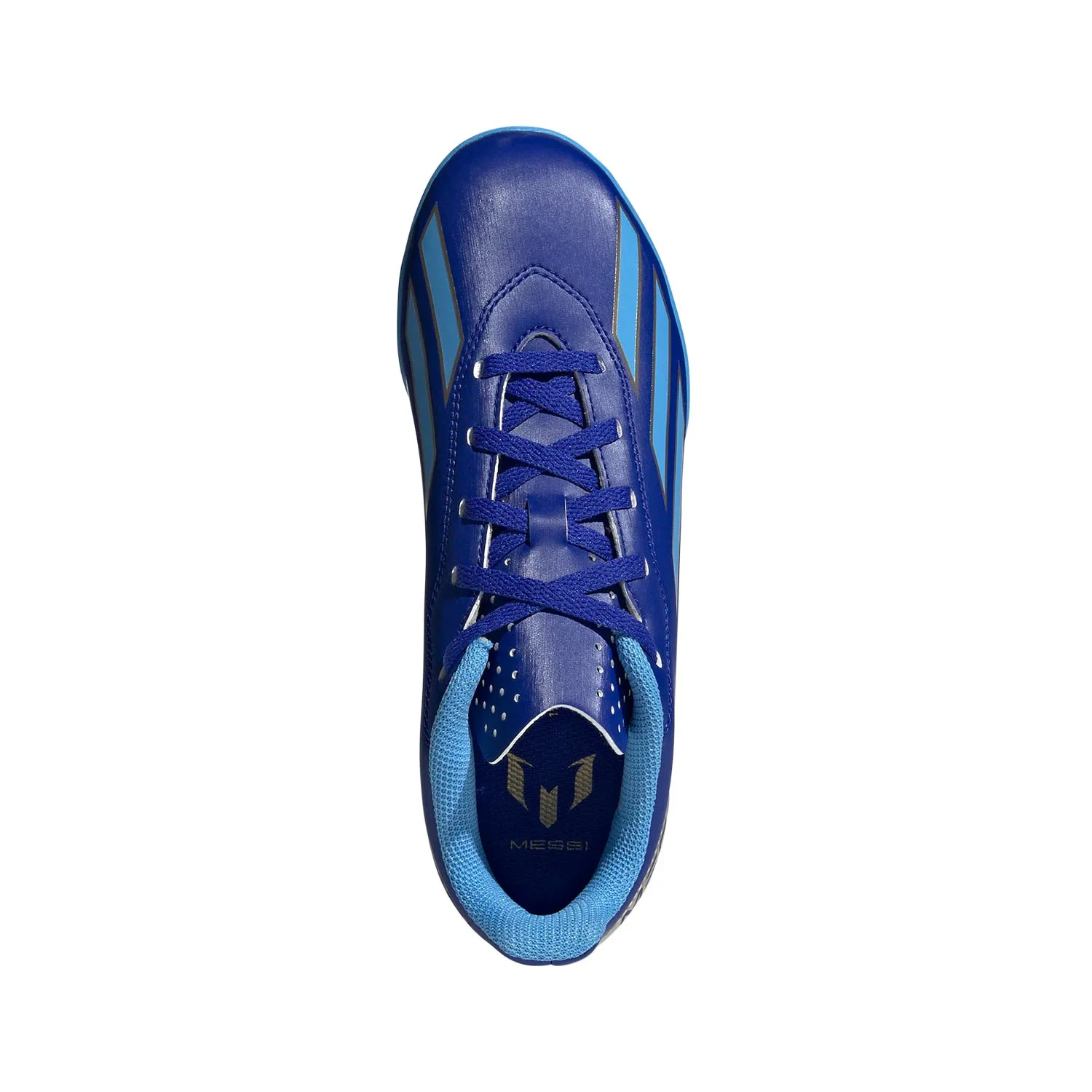 adidas X Crazyfast Club TF J Messi