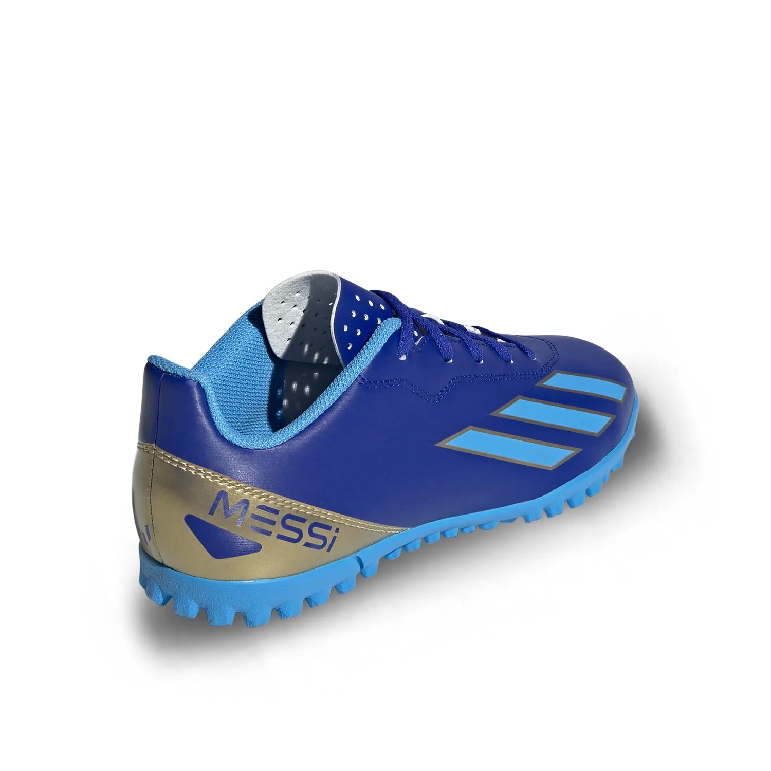 adidas X Crazyfast Club TF J Messi