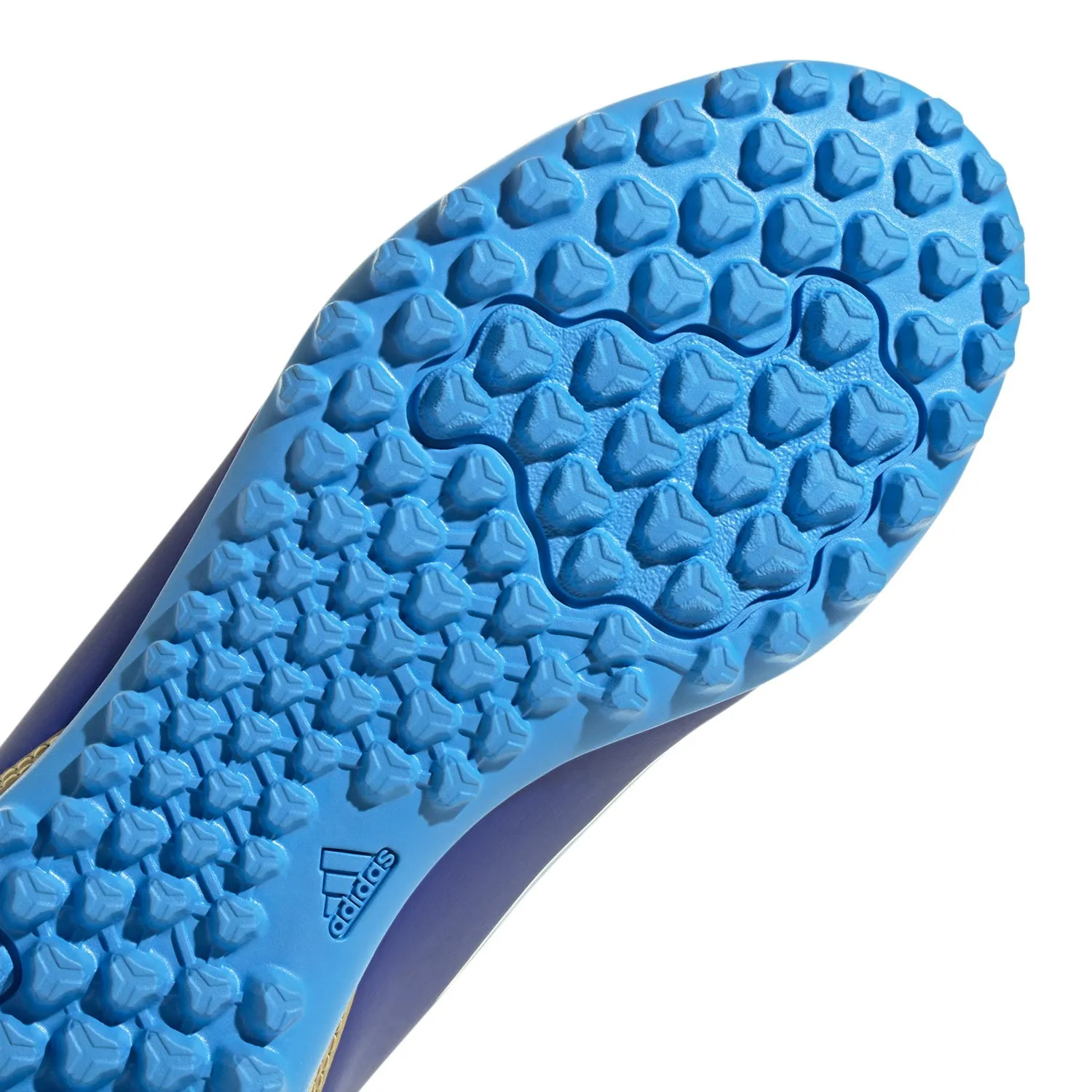 adidas X Crazyfast Club TF J Messi