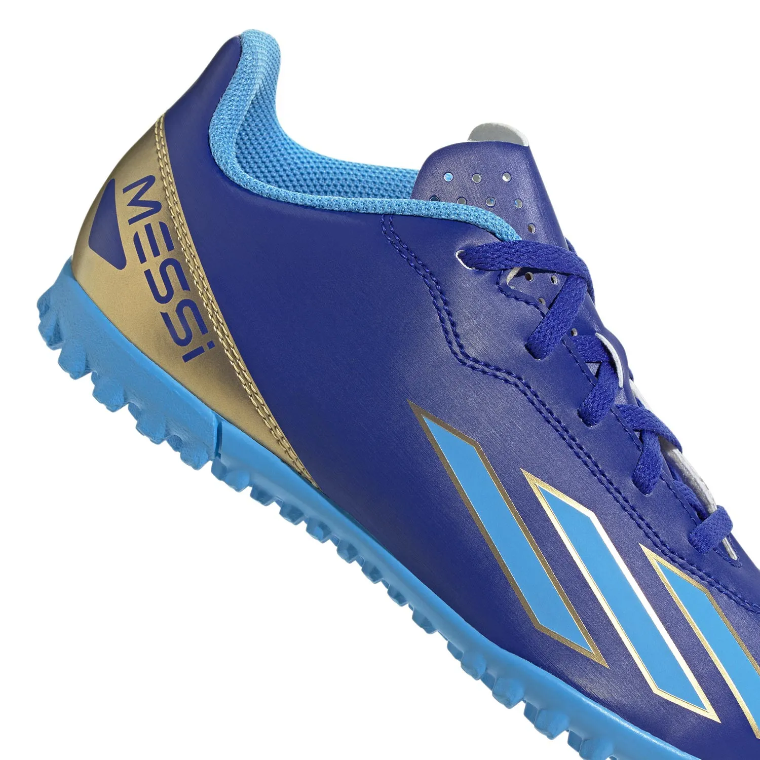 adidas X Crazyfast Club TF J Messi