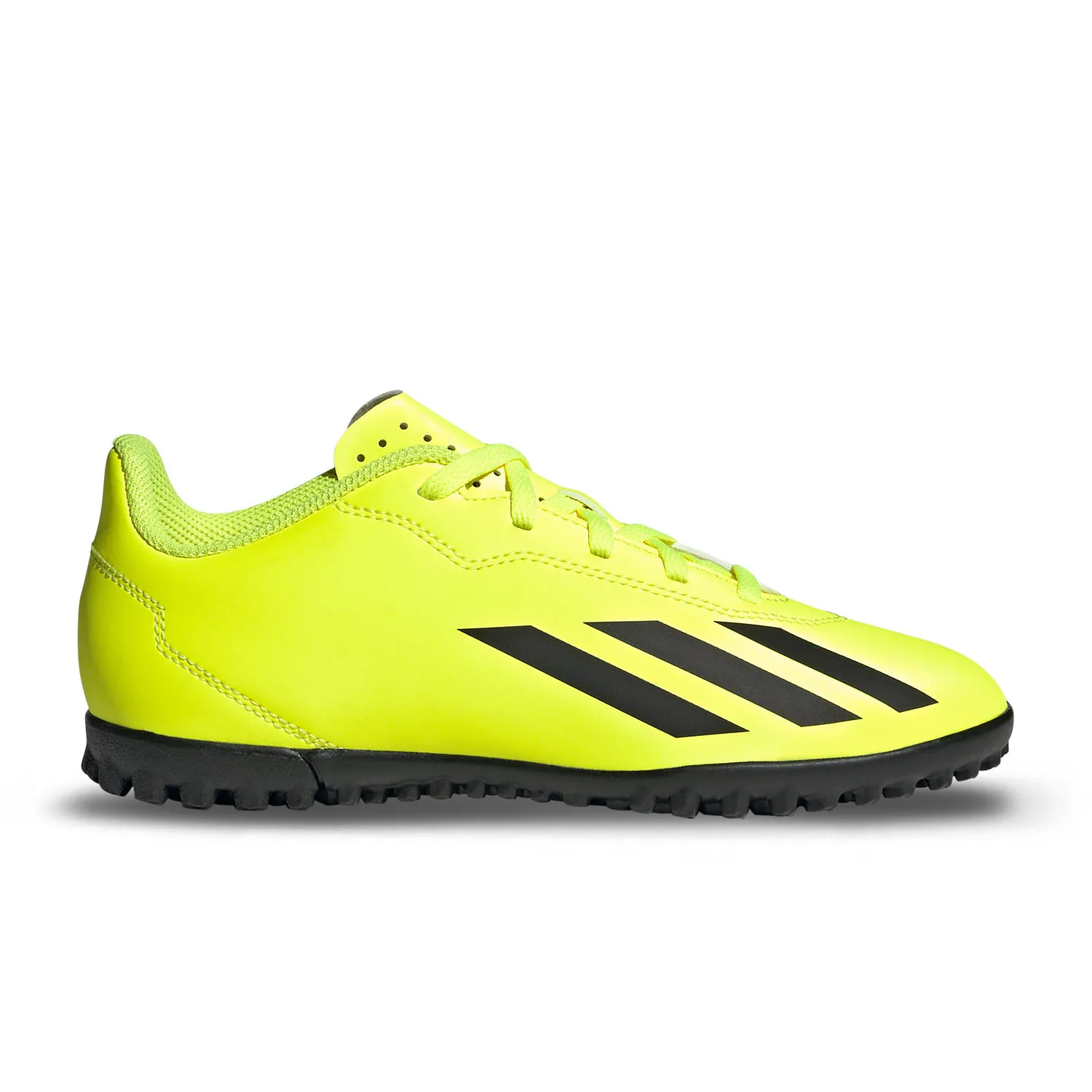 adidas X Crazyfast Club TF J