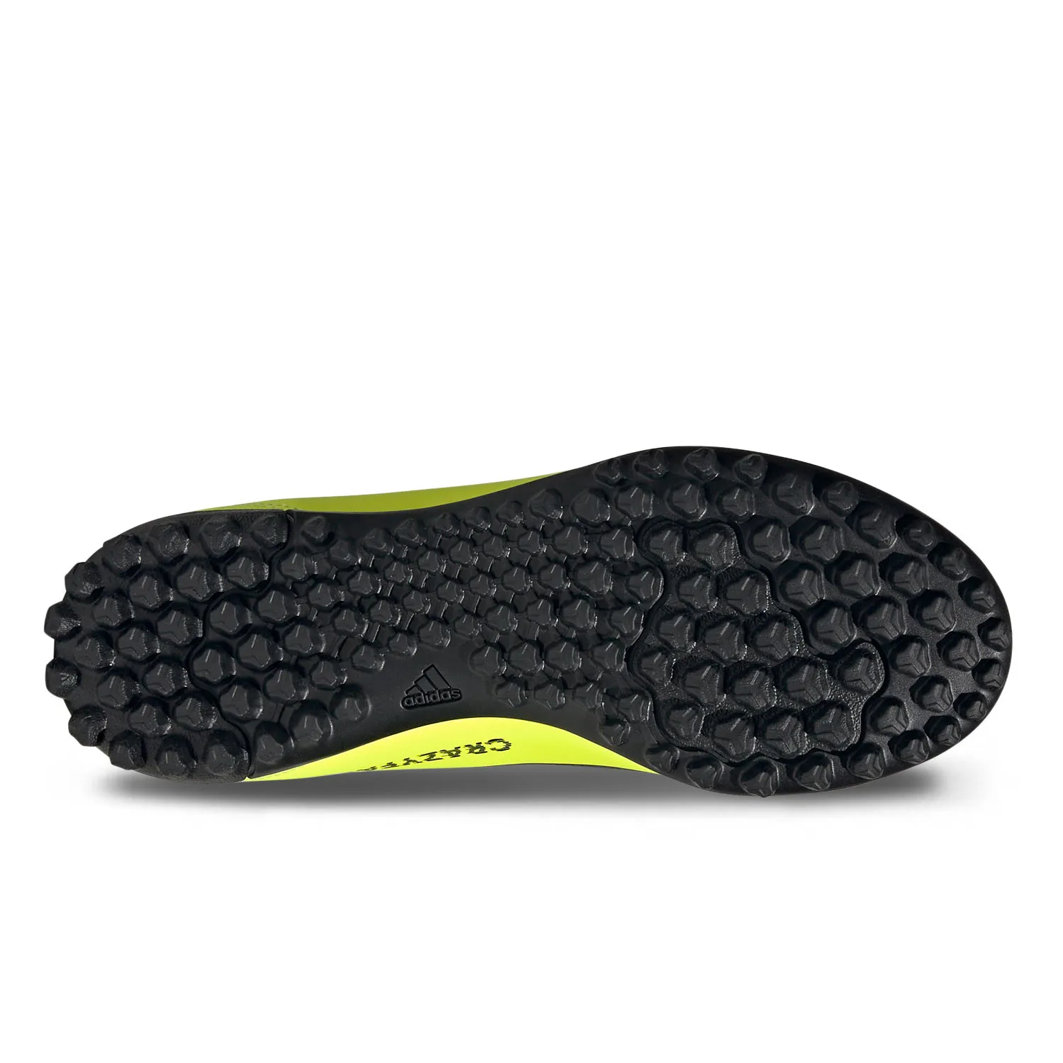 adidas X Crazyfast Club TF J