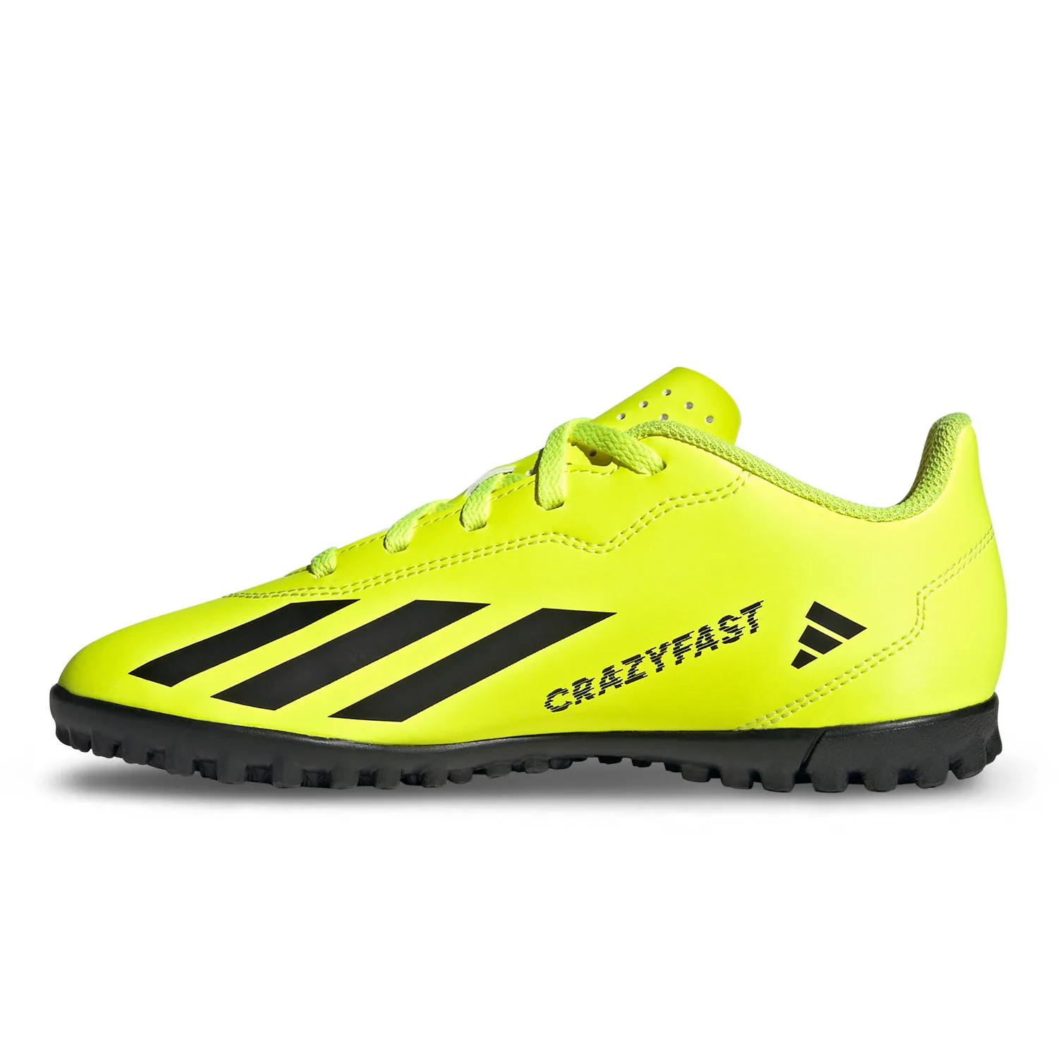 adidas X Crazyfast Club TF J