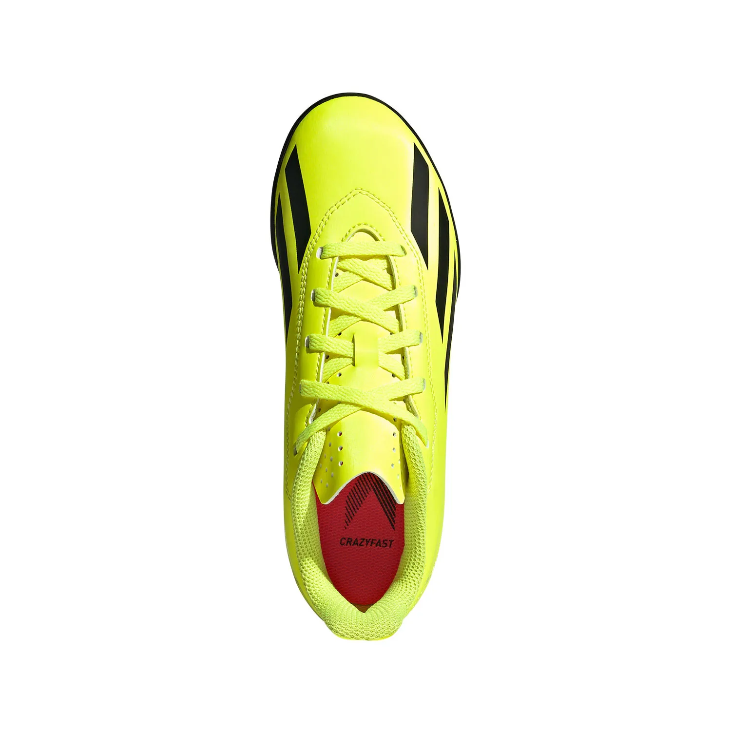 adidas X Crazyfast Club TF J