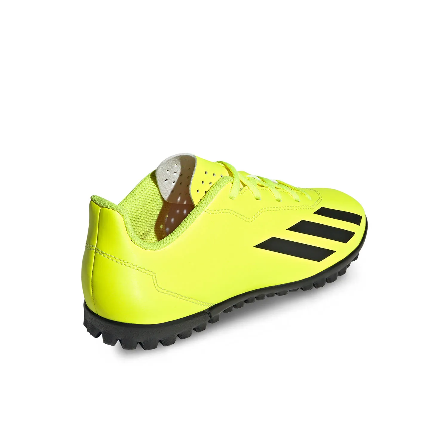 adidas X Crazyfast Club TF J