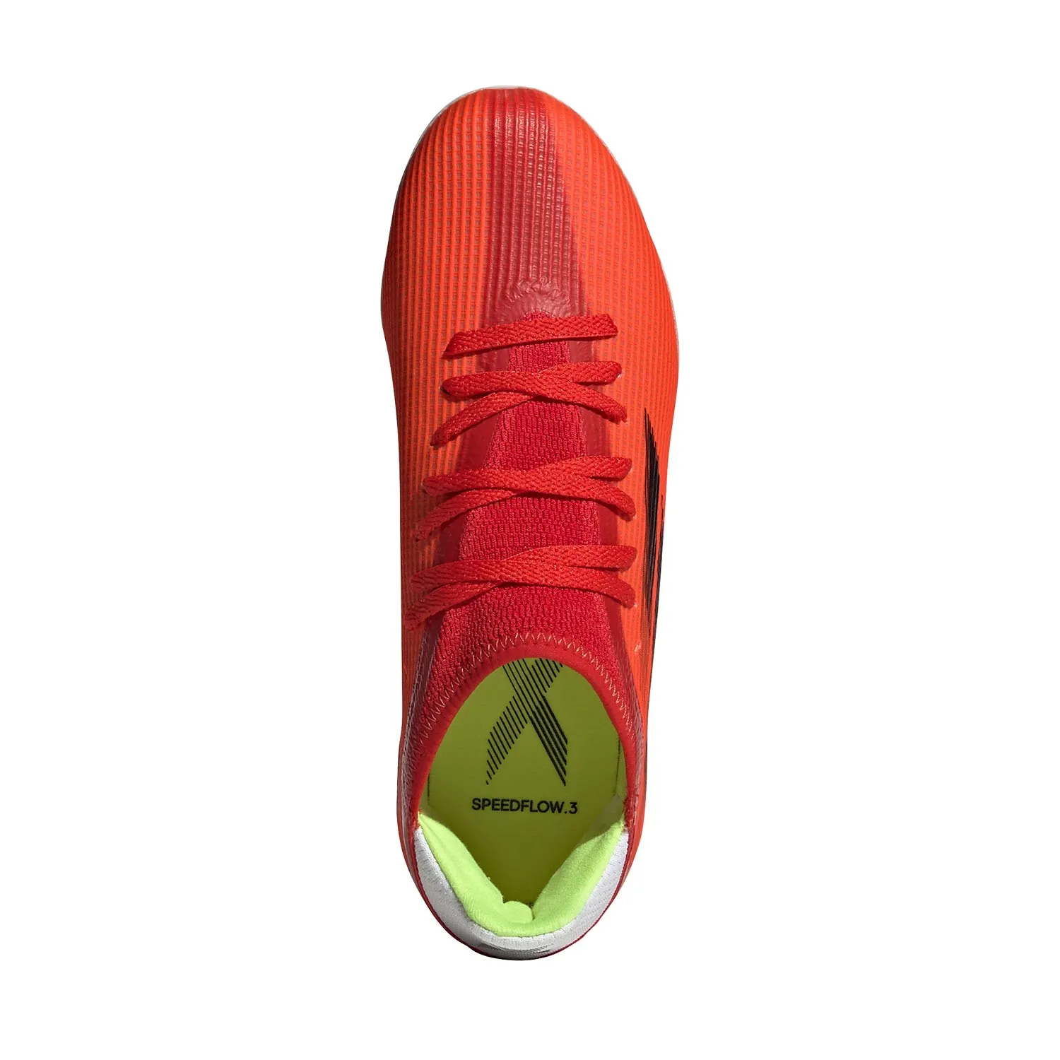 adidas X SPEEDFLOW.3 MG J