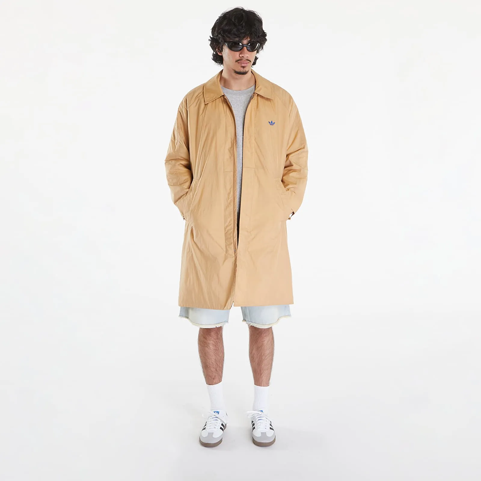 adidas x Wales Bonner Reversible Mac