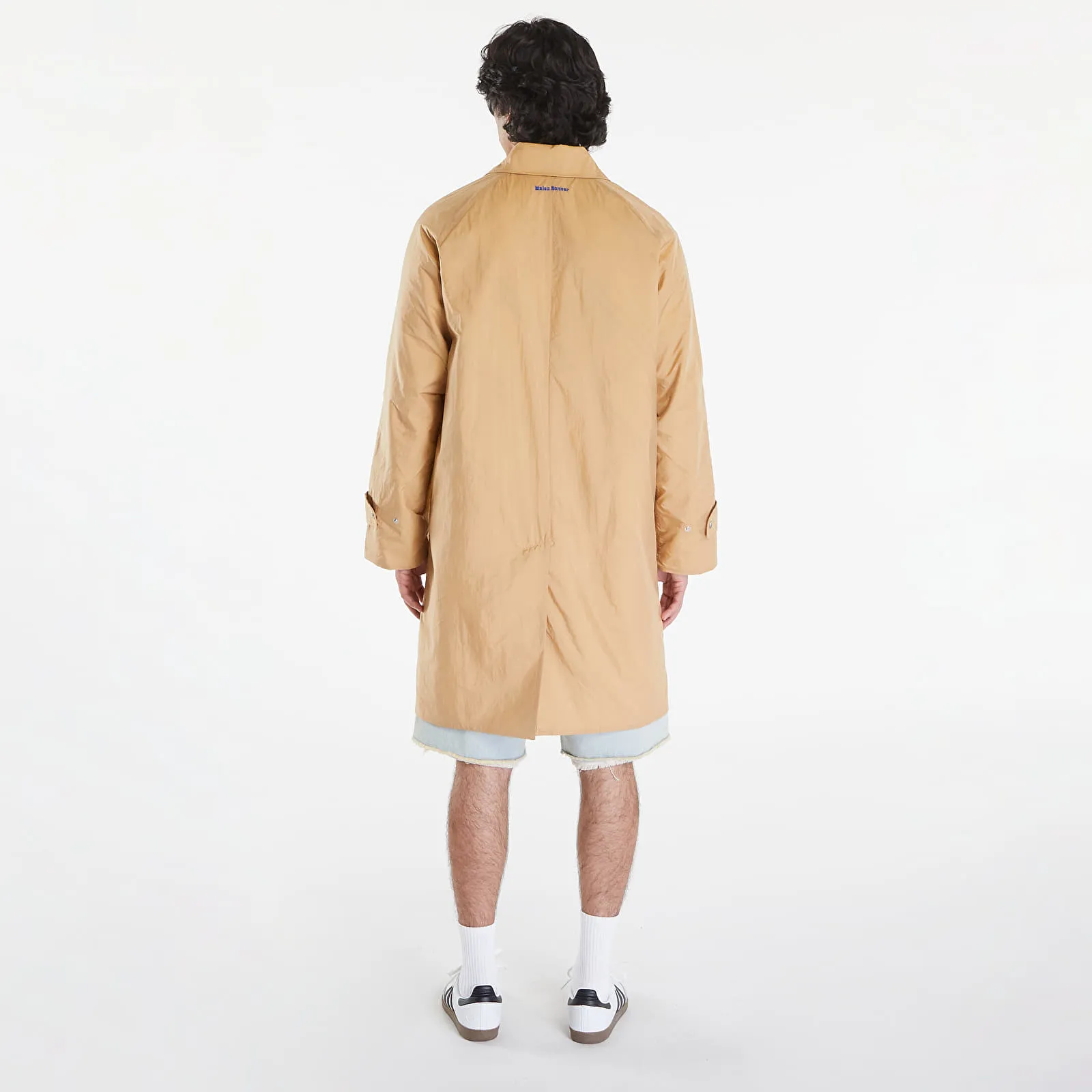 adidas x Wales Bonner Reversible Mac