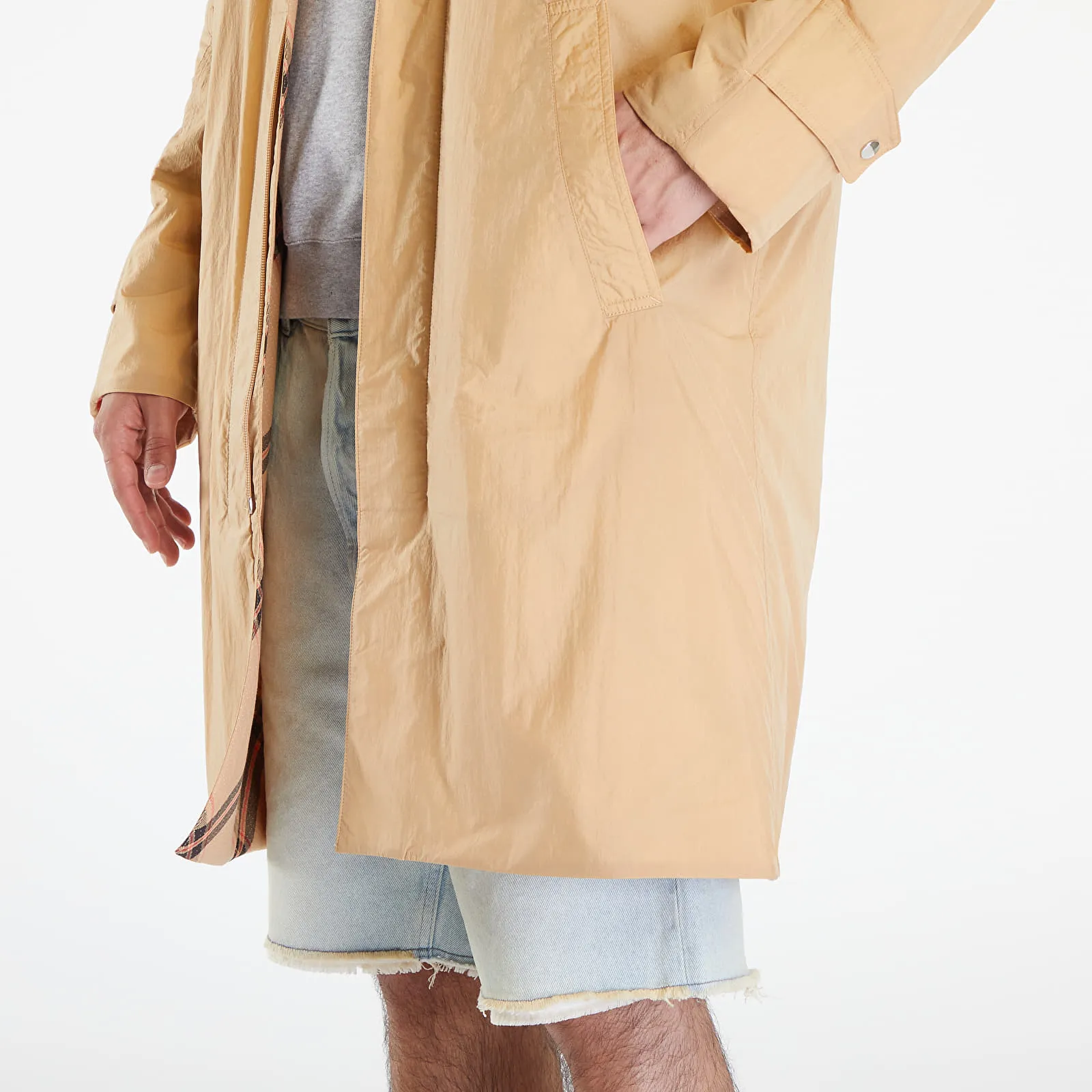 adidas x Wales Bonner Reversible Mac