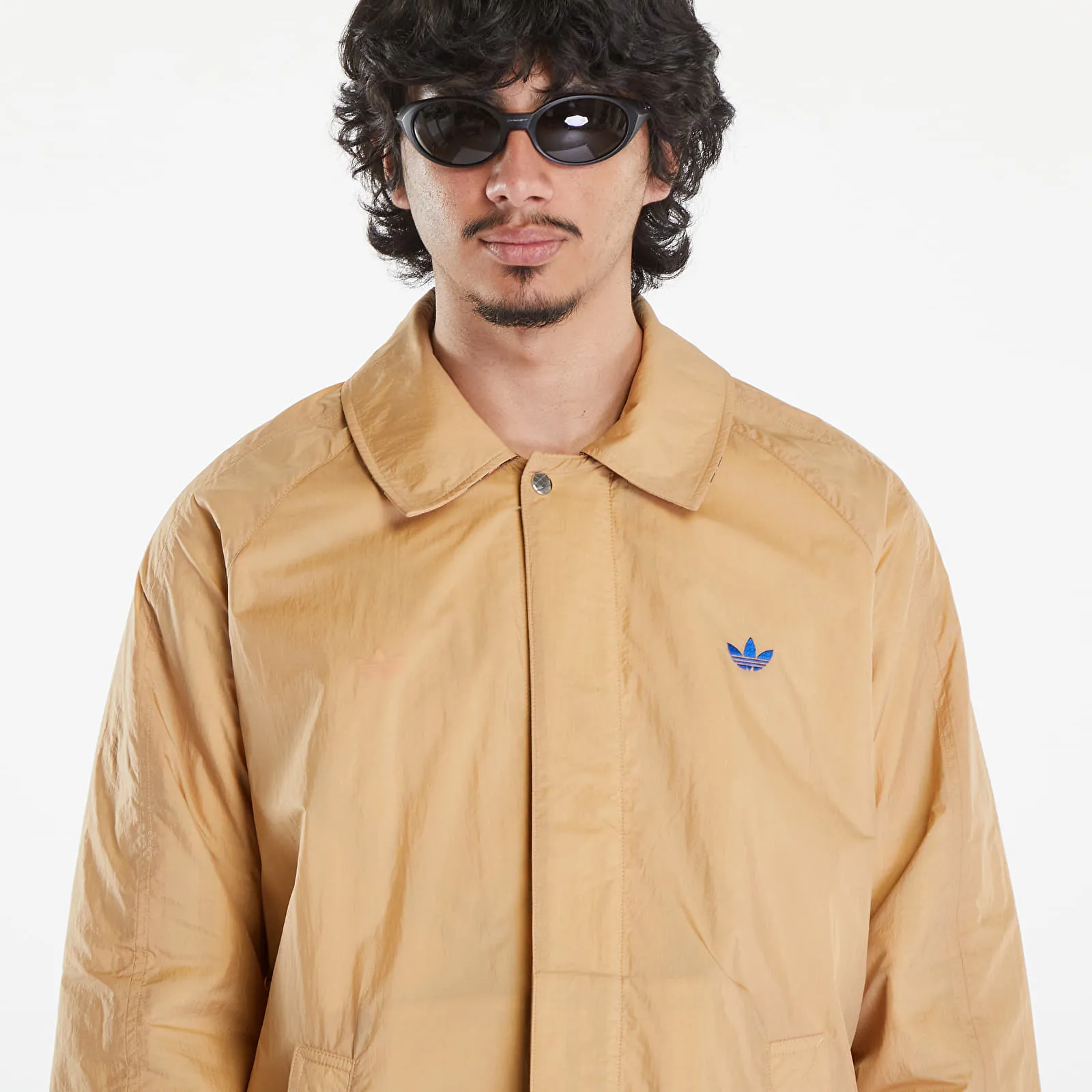 adidas x Wales Bonner Reversible Mac