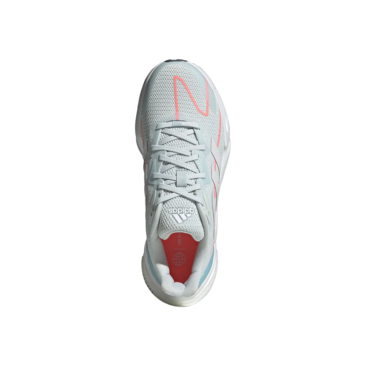 adidas X9000l2 Nac. W – Gx7783